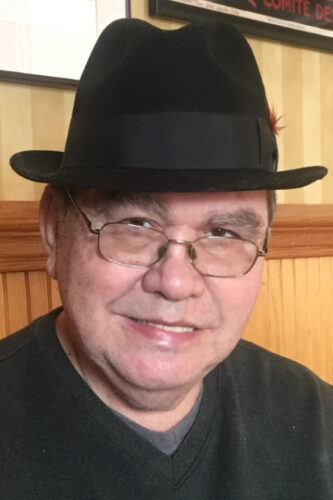 Donald Hendershott 1950-2025